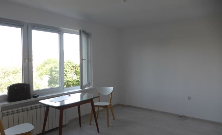 mieszkanie na sprzedaż - Warszawa