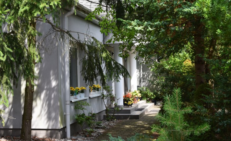 dom na sprzedaż - Sulejówek