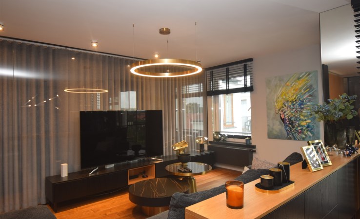 mieszkanie na sprzedaż - Warszawa, Wesoła, Stara Miłosna