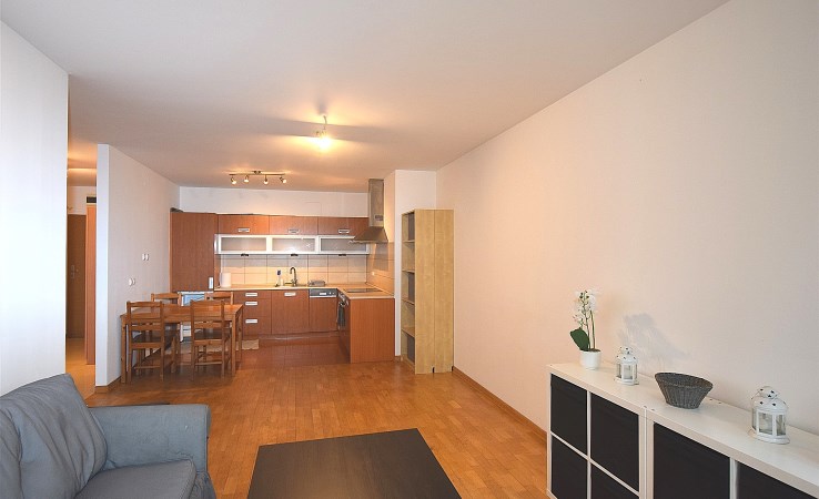 mieszkanie na sprzedaż - Warszawa