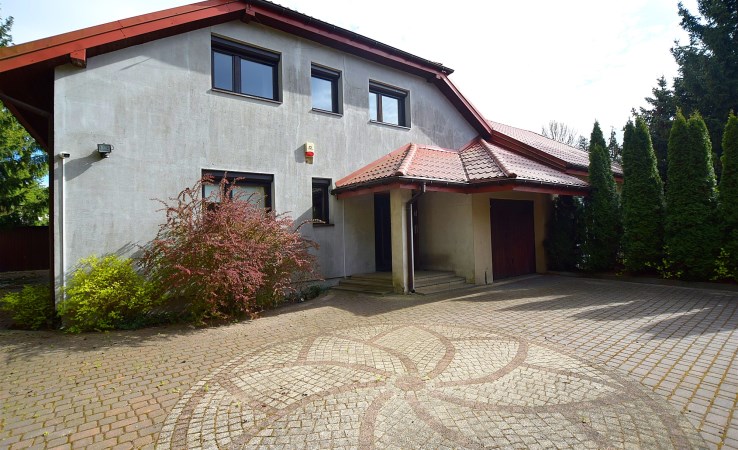 dom na sprzedaż - Halinów (gw), Hipolitów