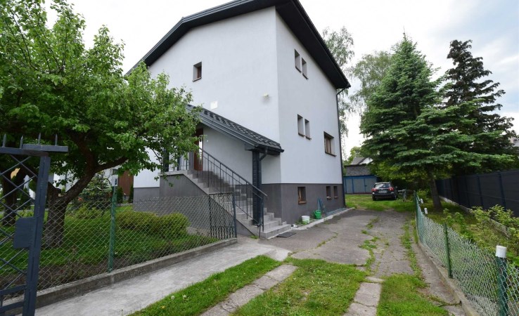 dom na sprzedaż - Halinów